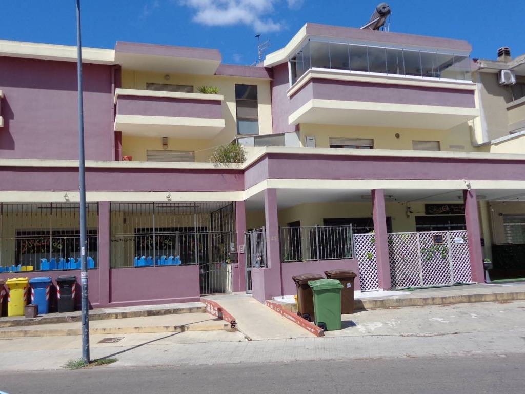 negozio in vendita a Selargius