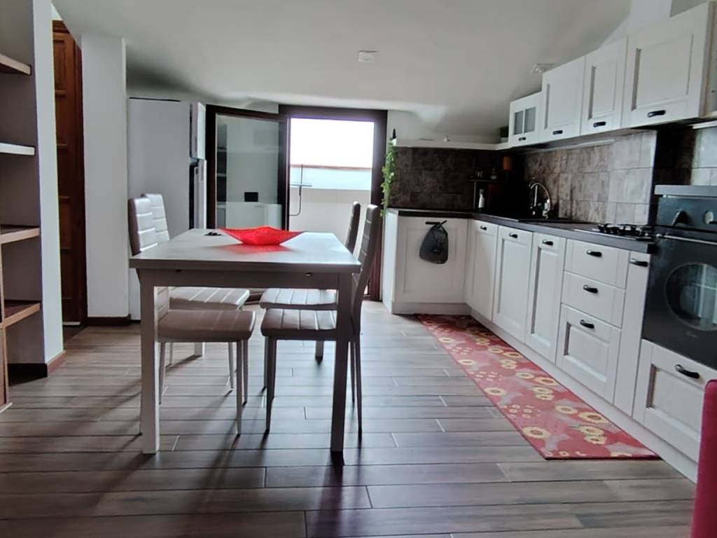 appartamento in vendita a Selargius