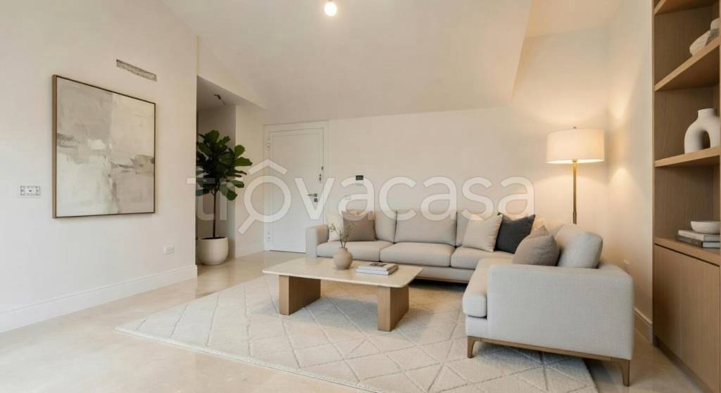 appartamento in vendita a Selargius