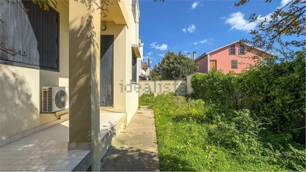 casa indipendente in vendita a Selargius