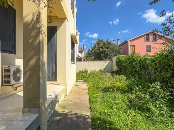 casa indipendente in vendita a Selargius