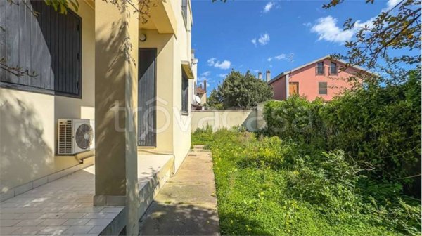 casa indipendente in vendita a Selargius
