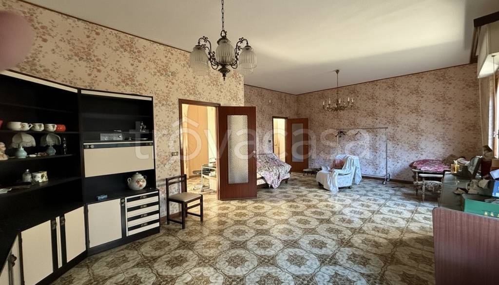 casa indipendente in vendita a Selargius in zona Su Planu
