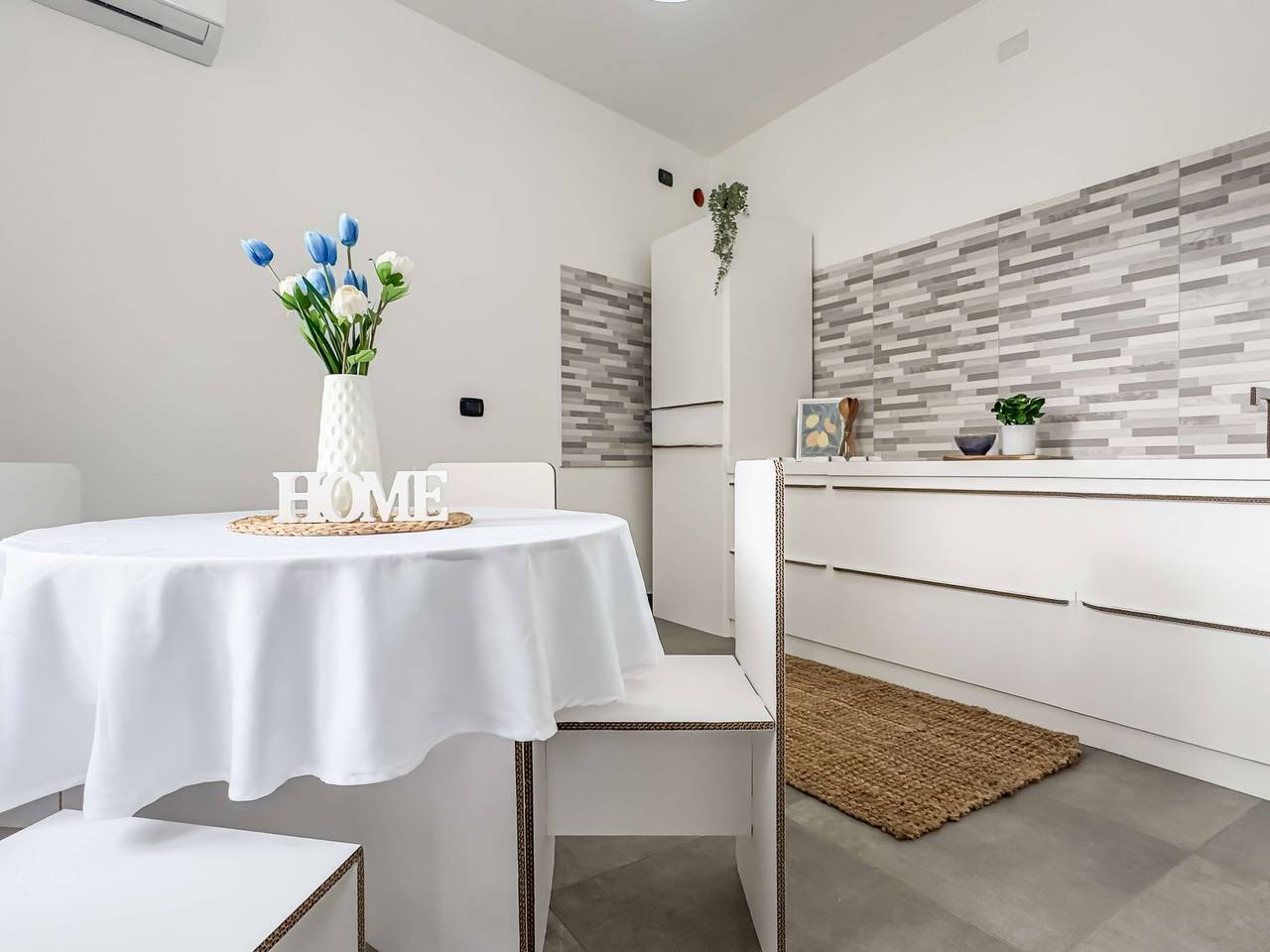 appartamento in vendita a Selargius in zona Su Planu