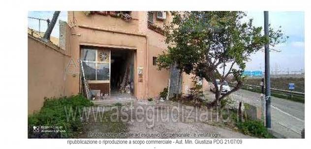 appartamento in vendita a Selargius