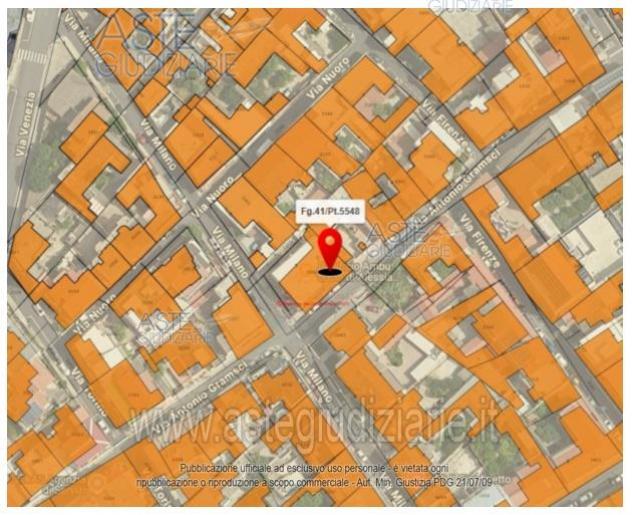 appartamento in vendita a Selargius