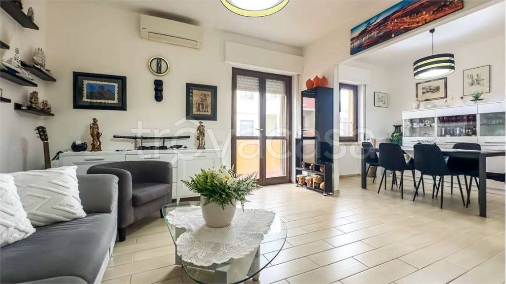 appartamento in vendita a Selargius