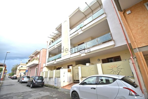 appartamento in vendita a Selargius