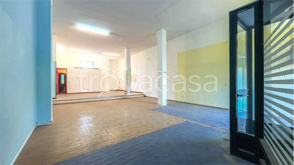 appartamento in vendita a Selargius