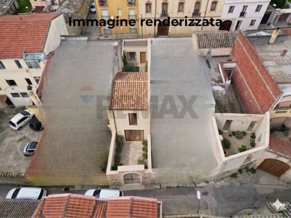 casa indipendente in vendita a Selargius