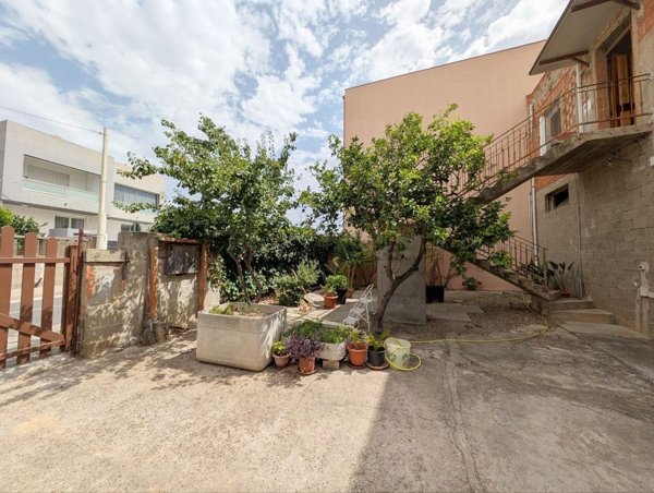 casa indipendente in vendita a Selargius