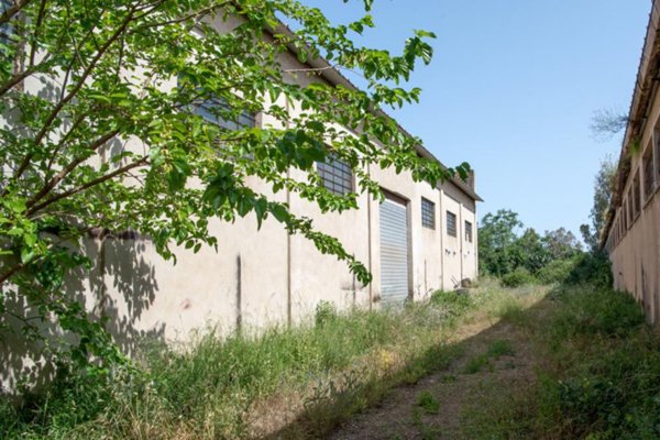 ufficio in vendita a Selargius