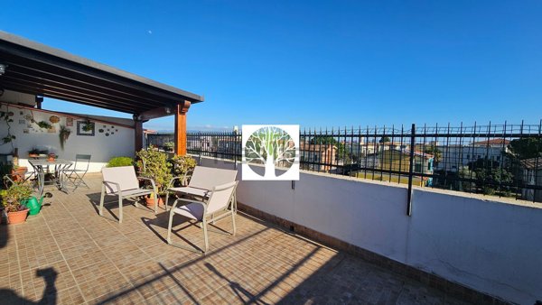 appartamento in vendita a Selargius