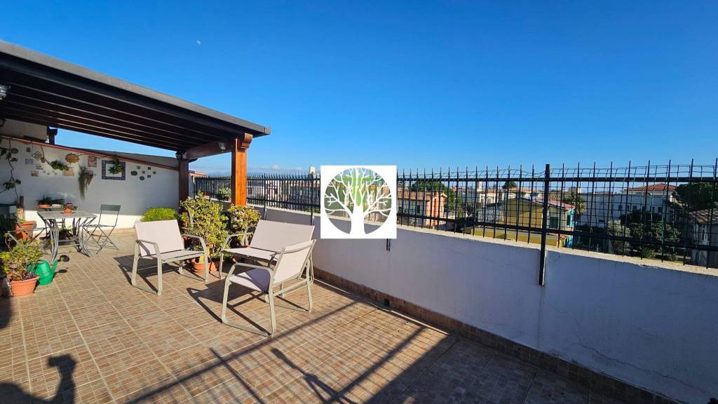 appartamento in vendita a Selargius