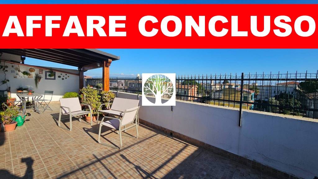 appartamento in vendita a Selargius