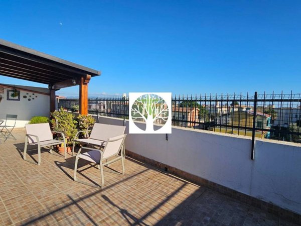 appartamento in vendita a Selargius