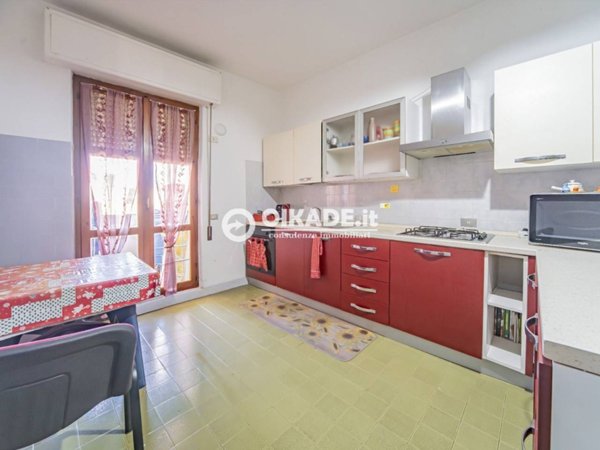 appartamento in vendita a Selargius