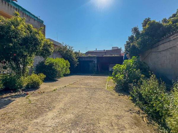 casa indipendente in vendita a Selargius