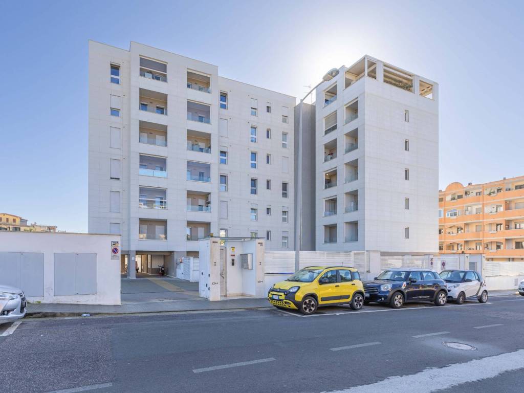 appartamento in vendita a Selargius in zona Su Planu