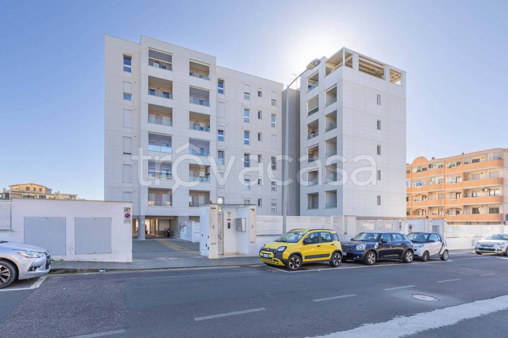 appartamento in vendita a Selargius in zona Su Planu