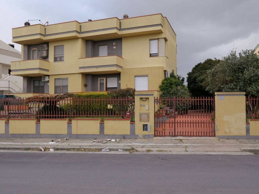 casa indipendente in vendita a Selargius