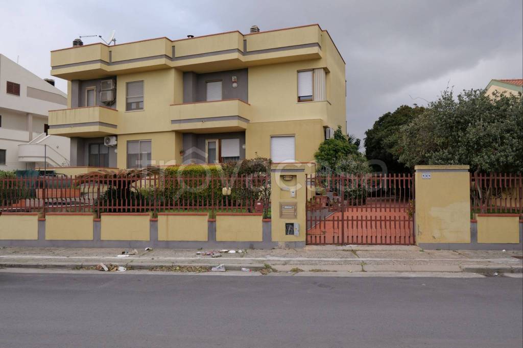 casa indipendente in vendita a Selargius