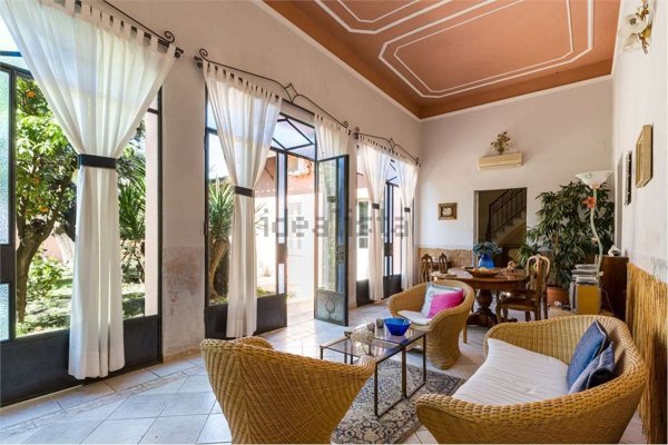 casa indipendente in vendita a Selargius