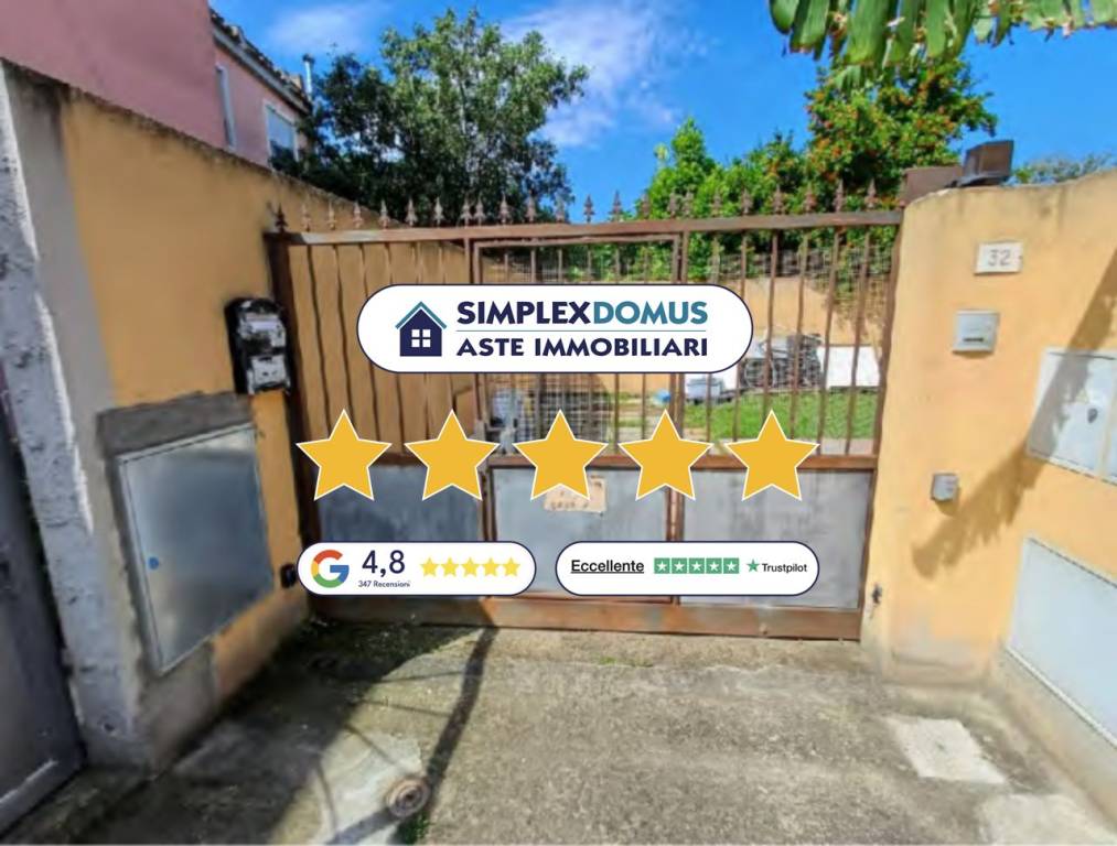 appartamento in vendita a Selargius