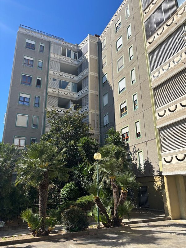 appartamento in vendita a Selargius in zona Su Planu