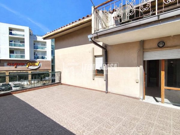 appartamento in vendita a Selargius