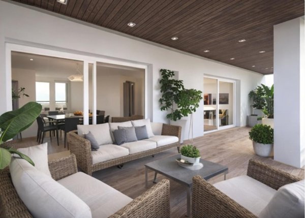 appartamento in vendita a Selargius