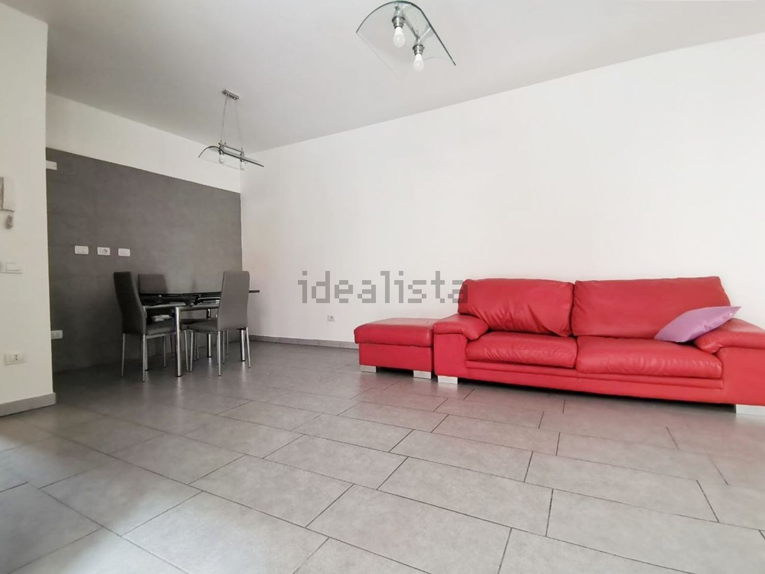 appartamento in vendita a Selargius