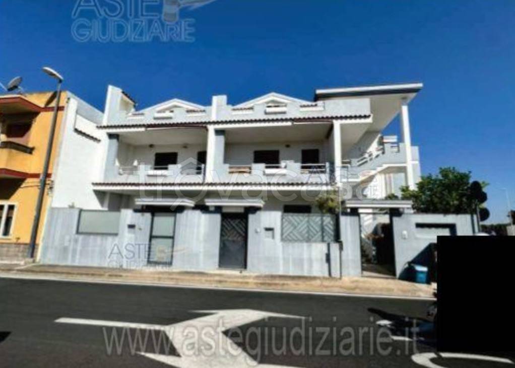 appartamento in vendita a Selargius