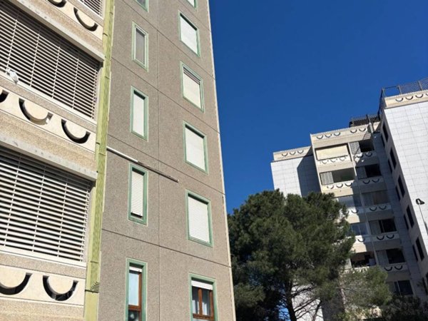appartamento in vendita a Selargius in zona Su Planu