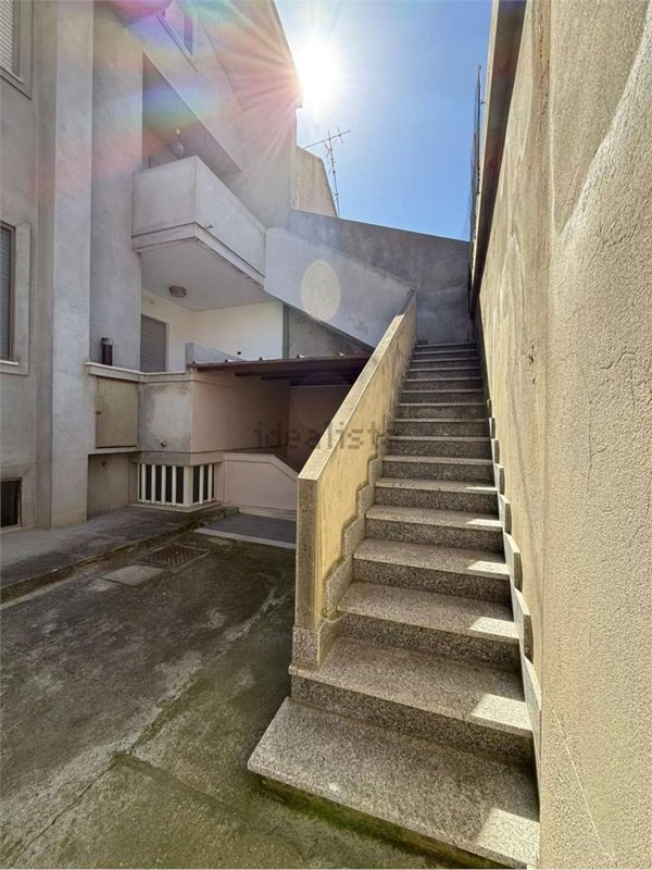 appartamento in vendita a Selargius