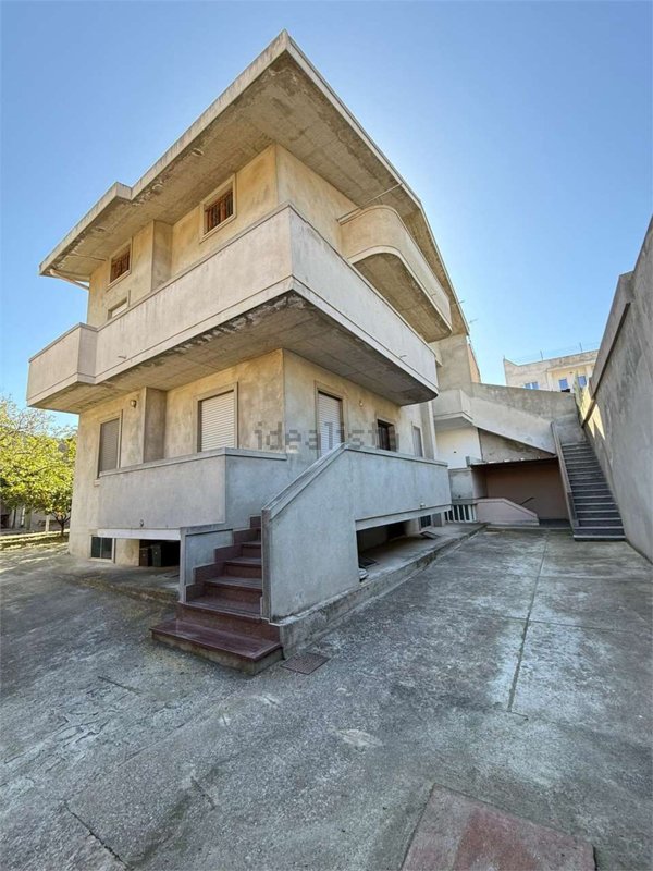 casa indipendente in vendita a Selargius
