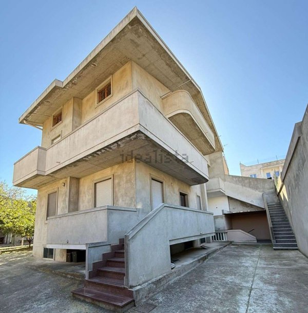 casa indipendente in vendita a Selargius