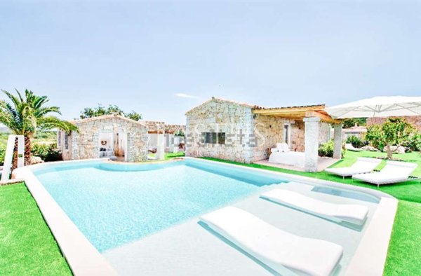 casa indipendente in vendita a Selargius