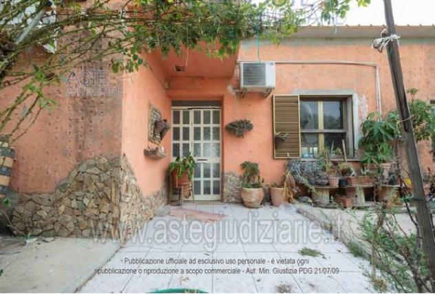 terreno edificabile in vendita a Selargius