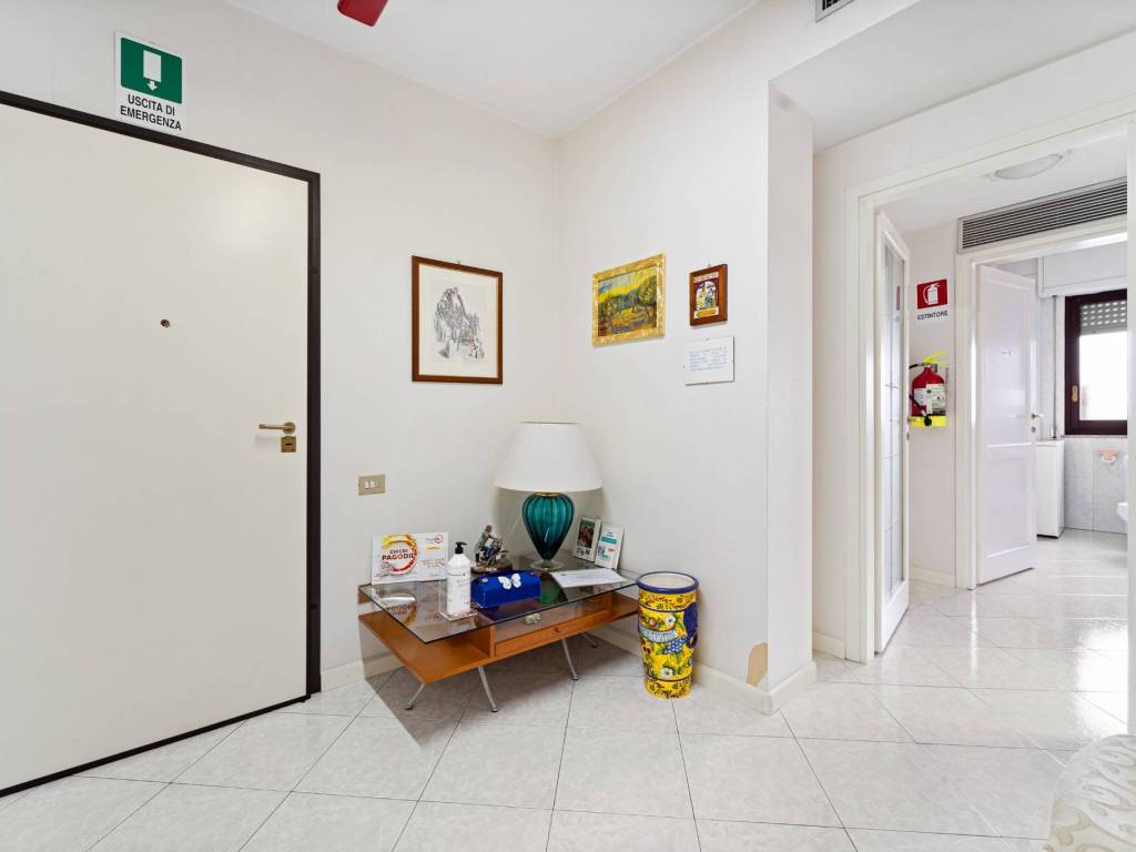 appartamento in vendita a Selargius