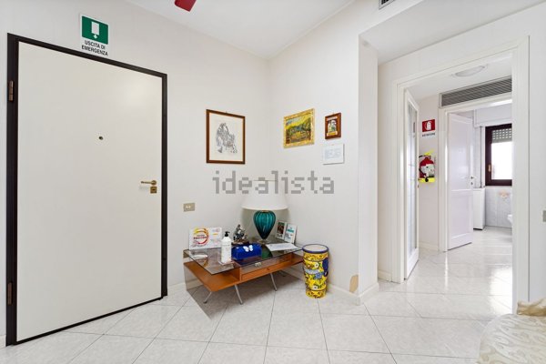 appartamento in vendita a Selargius