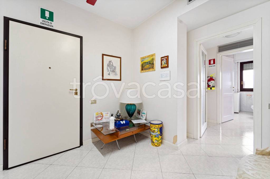 appartamento in vendita a Selargius