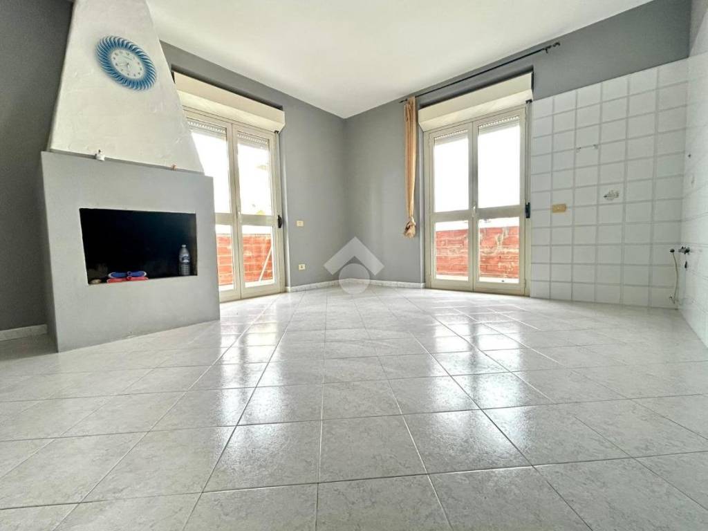 appartamento in vendita a Selargius