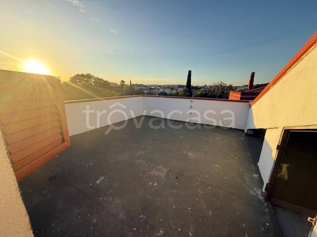 casa indipendente in vendita a Selargius