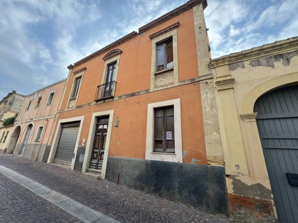 casa indipendente in vendita a Selargius