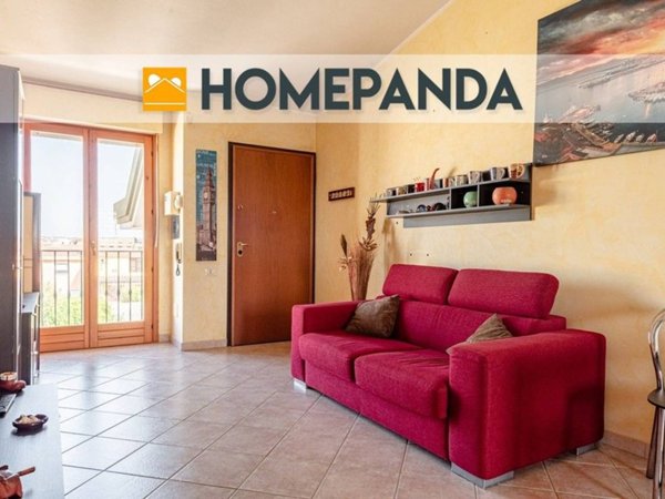 appartamento in vendita a Selargius