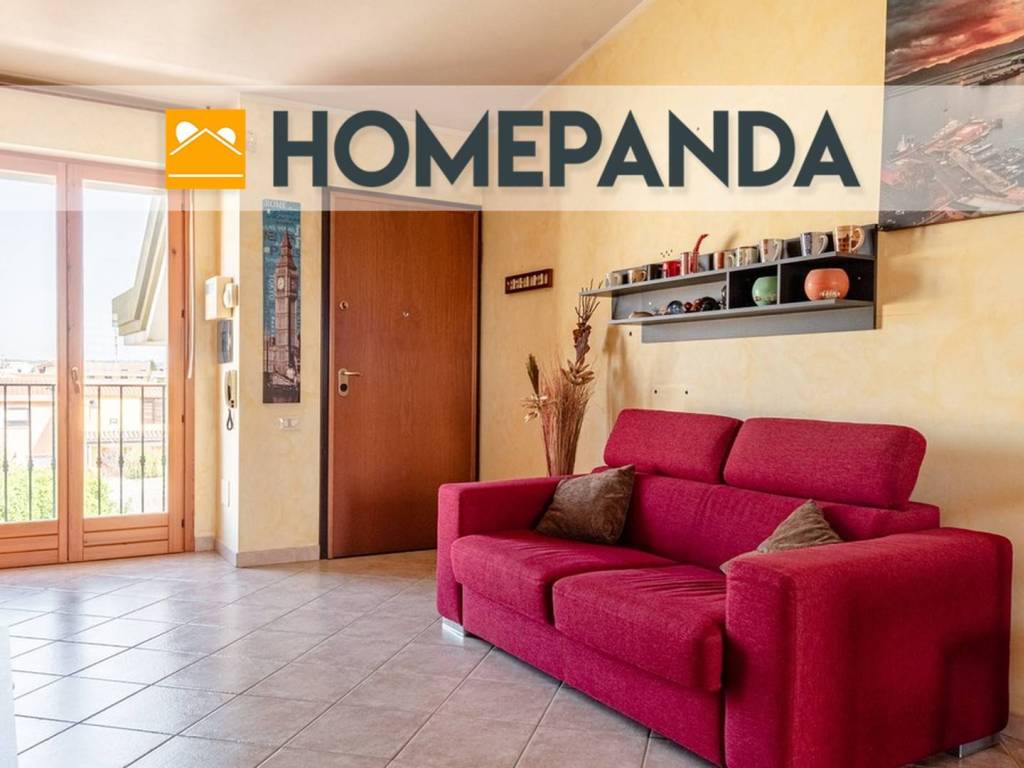 appartamento in vendita a Selargius