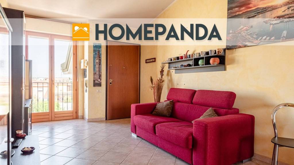 appartamento in vendita a Selargius