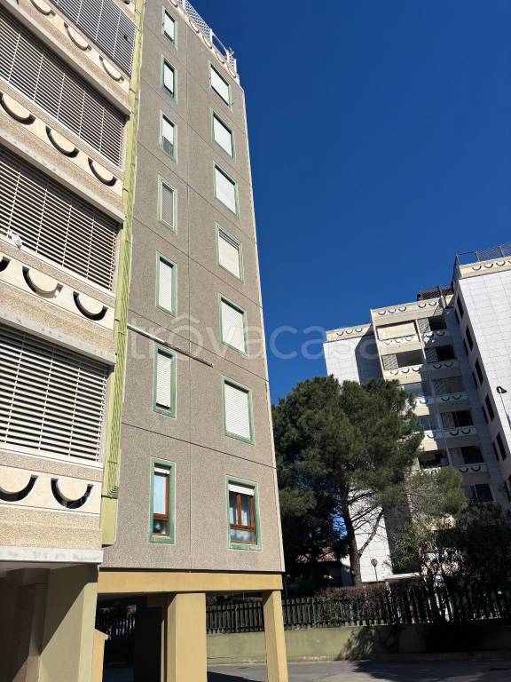 appartamento in vendita a Selargius in zona Su Planu