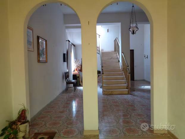 casa indipendente in vendita a Selargius